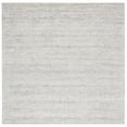 thumbnail image 1 of SAFAVIEH Himalaya Walter Solid Area Rug, Grey, 6' x 6' Square, 1 of 10