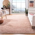 thumbnail image 1 of Safavieh Himalaya Zoe Geometric Wool Area Rug, Fuchsia, 8' x 10', 1 of 11