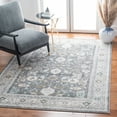 thumbnail image 1 of Safavieh History Gerard Oriental Area Rug, Light Gray/Dark Gray, 5'3" x 7'7", 1 of 11