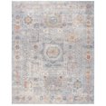 thumbnail image 1 of SAFAVIEH History Stanice Oriental Runner Rug, Light Grey/Gold, 3' x 10', 1 of 5