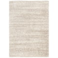 thumbnail image 1 of SAFAVIEH Hudson Shag Jaden Striped Area Rug, Ivory/Beige, 2' x 3', 1 of 8