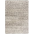 thumbnail image 1 of SAFAVIEH Hudson Shag Jaden Striped Area Rug, Ivory/Grey, 4' x 6', 1 of 5