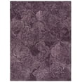 thumbnail image 1 of SAFAVIEH Ikat Orinda Distressed Area Rug, Purple, 8' x 10', 1 of 7