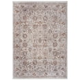 thumbnail image 1 of SAFAVIEH Illusion Phylliss Oriental Area Rug, Cream/Light Brown, 5' x 7', 1 of 10
