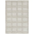 thumbnail image 1 of SAFAVIEH Impressions IM315A Handmade Grey Rug, 1 of 8