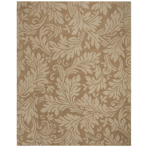 Safavieh Impressions Emmalyn Textured Floral Area Rug Or Runner