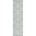 thumbnail image 1 of SAFAVIEH Impressions IM411A Handmade Grey Rug, 1 of 6