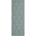 thumbnail image 1 of SAFAVIEH Impressions IM508B Handmade Grey Rug, 1 of 6