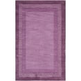 thumbnail image 1 of SAFAVIEH Impressions IM821A Fuchsia / Purple Rug, 1 of 6