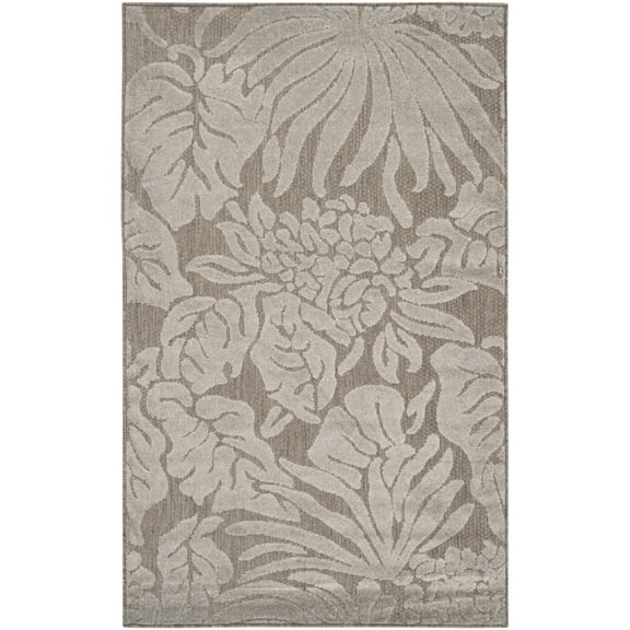 Safavieh Monroe Zavia Floral Indoor/Outdoor Area Rug or Runner