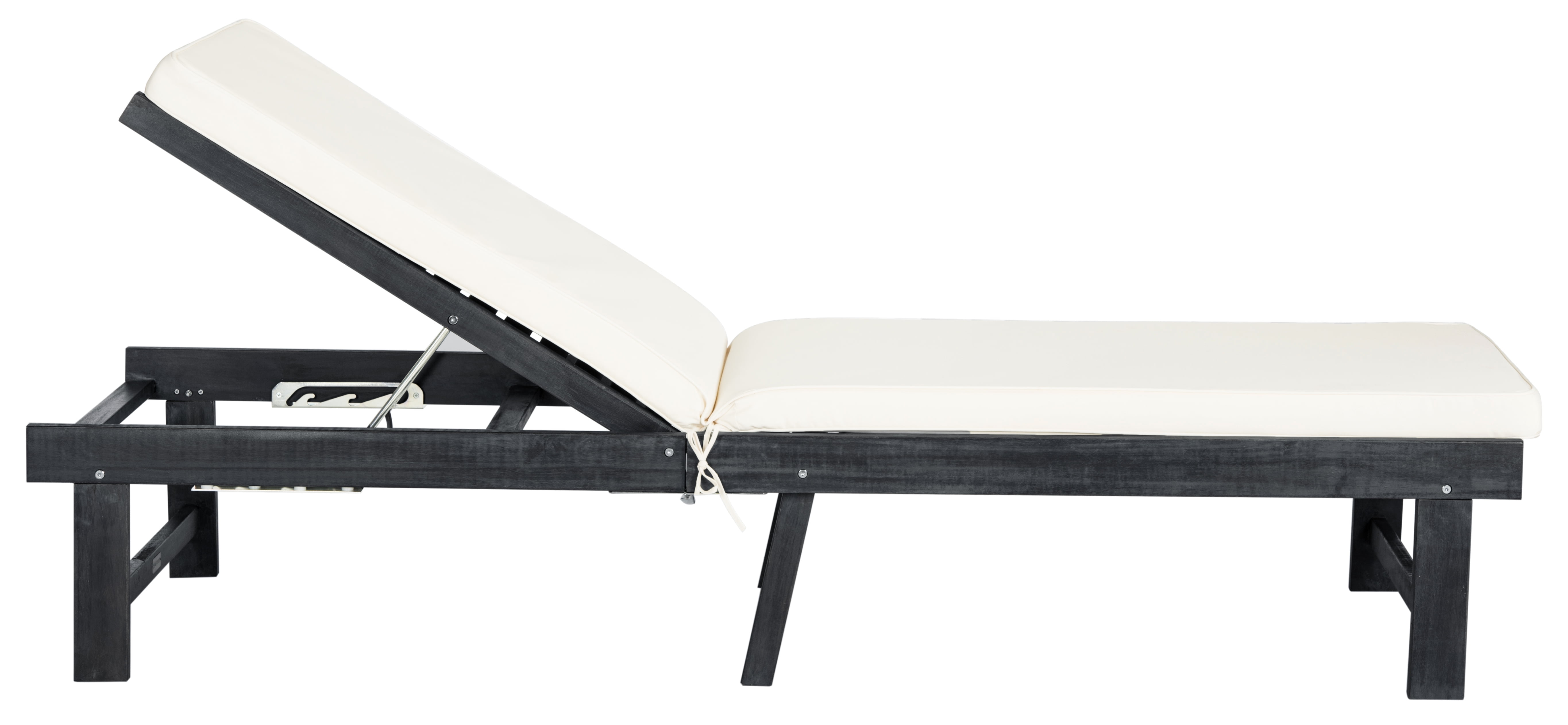 Adjustable Chaise Safavieh Outdoor Chaise Lounge SAFAVIEH Outdoor