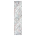 thumbnail image 1 of SAFAVIEH Invista Einri Abstract Runner Rug, Grey/Light Grey, 2' x 8', 1 of 8