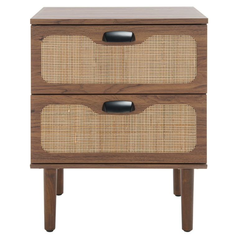 Safavieh Irelia 2 Drawer Nightstand