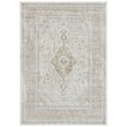 thumbnail image 1 of SAFAVIEH Isabella Jack Oriental Area Rug, Cream/Beige, 5'3" x 7'6", 1 of 10