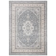 thumbnail image 1 of SAFAVIEH Isabella Jack Oriental Area Rug, Grey/Cream, 5'3" x 7'6", 1 of 10