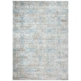 thumbnail image 1 of SAFAVIEH Isabella Johna Suzani Area Rug, Denim Blue/Ivory, 9' x 12', 1 of 7