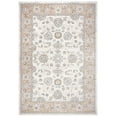 thumbnail image 1 of SAFAVIEH Isabella Kiana Oriental Area Rug, Cream/Beige, 5'3" x 7'6", 1 of 11