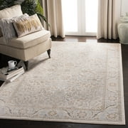 Safavieh Isabella Kuzman Floral Bordered Area Rug or Runner