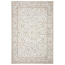 SAFAVIEH Isabella Kuzman Oriental Area Rug, Cream/Beige, 8' x 10'
