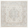 thumbnail image 1 of SAFAVIEH Isabella Zander Oriental Area Rug, Cream/Beige, 10' x 10' Square, 1 of 7