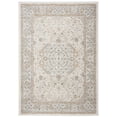 thumbnail image 1 of SAFAVIEH Isabella Zander Oriental Area Rug, Cream/Beige, 9' x 12', 1 of 7
