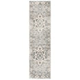 thumbnail image 1 of SAFAVIEH Isabella Zander Oriental Runner Rug, Cream/Beige, 2'2" x 9', 1 of 7