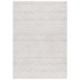 thumbnail image 1 of SAFAVIEH Jade Sonam Geometric Polyester Area Rug, Beige/Ivory, 8' x 10', 1 of 7