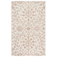 thumbnail image 1 of SAFAVIEH Jardin Blair Floral Area Rug, Ivory/Rust, 5' x 8', 1 of 8