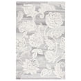 thumbnail image 1 of SAFAVIEH Jardin Isidor Floral Area Rug, Gray/Ivory, 5' x 8', 1 of 8