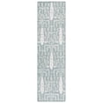 thumbnail image 1 of SAFAVIEH Jardin Jillian Floral Runner Rug, Blue/Ivory, 2'3" x 8', 1 of 10