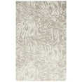 thumbnail image 1 of SAFAVIEH Jardin Lalia Floral Area Rug, Gray/Ivory, 4' x 6', 1 of 7