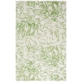 thumbnail image 1 of SAFAVIEH Jardin Lalia Floral Area Rug, Ivory/Green, 5' x 8', 1 of 7