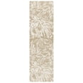 thumbnail image 1 of SAFAVIEH Jardin Lalia Floral Runner Rug, Gray/Ivory, 2'3" x 8', 1 of 6