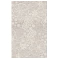 thumbnail image 1 of SAFAVIEH Jardin Lucetta Floral Area Rug, Grey/Ivory, 4' x 6', 1 of 8