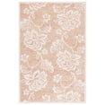 thumbnail image 1 of SAFAVIEH Jardin Mercia Floral Area Rug, Rust/Ivory, 5' x 8', 1 of 11