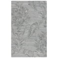 thumbnail image 1 of SAFAVIEH Jardin Salome Leaves Area Rug, Gray, 5' x 8', 1 of 8