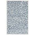 thumbnail image 1 of SAFAVIEH Jardin Zahara Floral Area Rug, Blue/Ivory, 3' x 5', 1 of 11