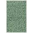 thumbnail image 1 of SAFAVIEH Jardin Zahara Floral Area Rug, Green, 5' x 8', 1 of 11