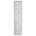 thumbnail image 1 of SAFAVIEH Jasmine Collection JSM343A Ivory / Blue Rug, 1 of 8