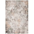 thumbnail image 1 of SAFAVIEH Jasmine Ezekiel Abstract Area Rug, Grey/Gold, 5'3" x 7'7", 1 of 8