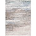 thumbnail image 1 of SAFAVIEH Jasmine Lennard Abstract Area Rug, Grey/Blue, 9' x 12', 1 of 8