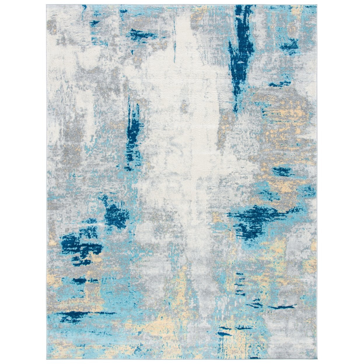 Safavieh Jasper Alvina Abstract Overdyed Area Rug or Runner