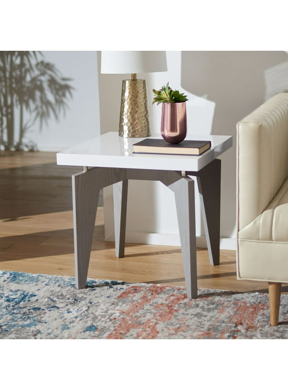Tray Top End Tables in End Tables