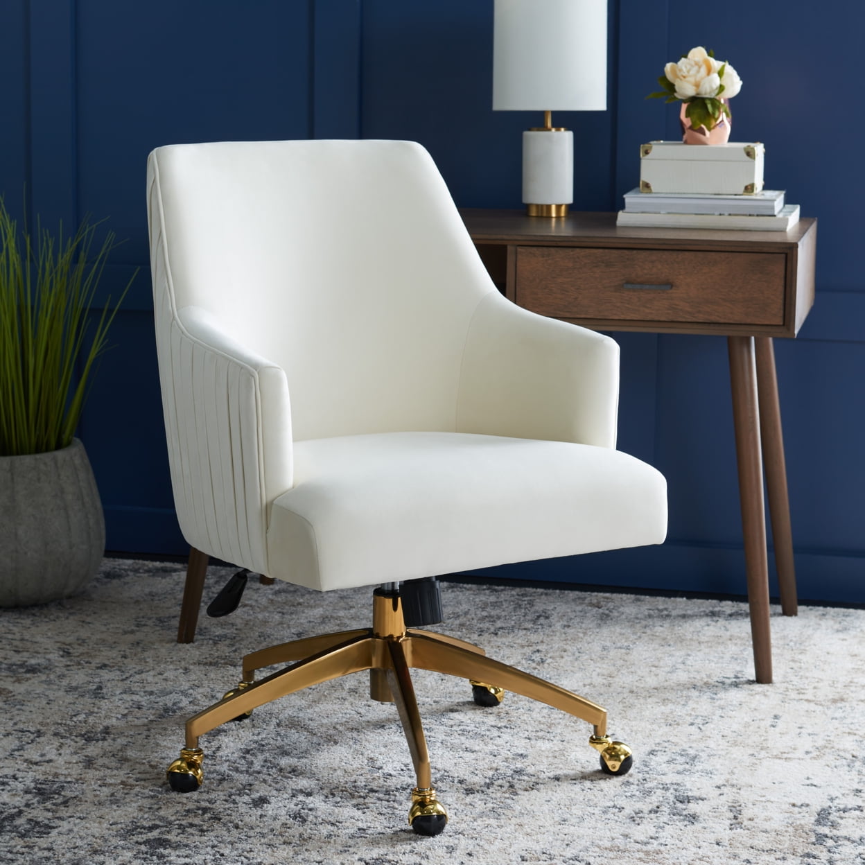 Safavieh on sale desk chair