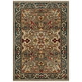 thumbnail image 1 of SAFAVIEH Kashan Collection KSN303K Beige / Taupe Rug, 1 of 4