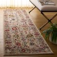 thumbnail image 1 of Safavieh Kashan Vaska Oriental Runner Rug, Beige/Taupe, 2'6" x 10', 1 of 11