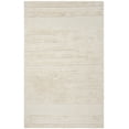 thumbnail image 1 of SAFAVIEH Kenya Anrai Solid Area Rug, Ivory, 2' x 3', 1 of 6