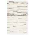 thumbnail image 1 of SAFAVIEH Kenya Avalon Distressed Area Rug, Gray/Ivory, 4' x 6', 1 of 8