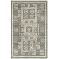 thumbnail image 1 of SAFAVIEH Kenya Elmer Geometric Area Rug, Grey, 2' x 3', 1 of 8