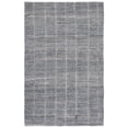 thumbnail image 1 of SAFAVIEH Kenya Comhgham Geometric Area Rug, Black/Ivory, 2'3" x 4', 1 of 9